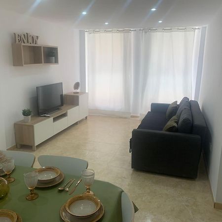 Uim Mediterraneo Poeta 2 Wifi Sagunto Exterior foto