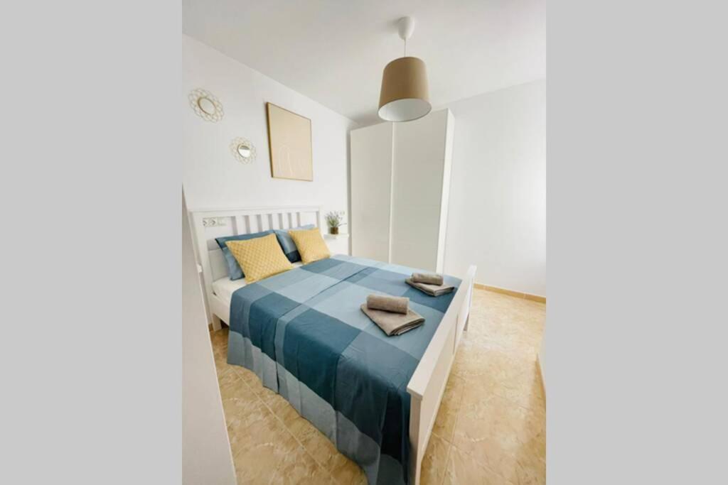 Uim Mediterraneo Poeta 2 Wifi Sagunto Exterior foto