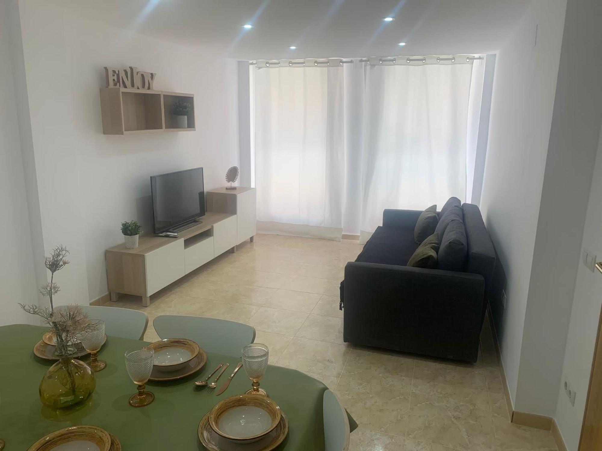 Uim Mediterraneo Poeta 2 Wifi Sagunto Exterior foto